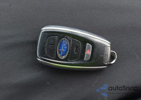 2021 Subaru Crosstrek Sport from USA, damaged, VIN JF2GTHSC5MH247535